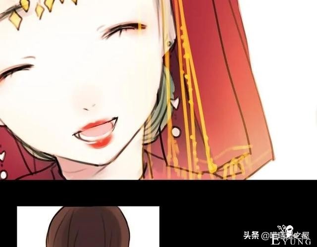「人性漫画」为情郎跳河自尽的可怜女孩-129.jpg