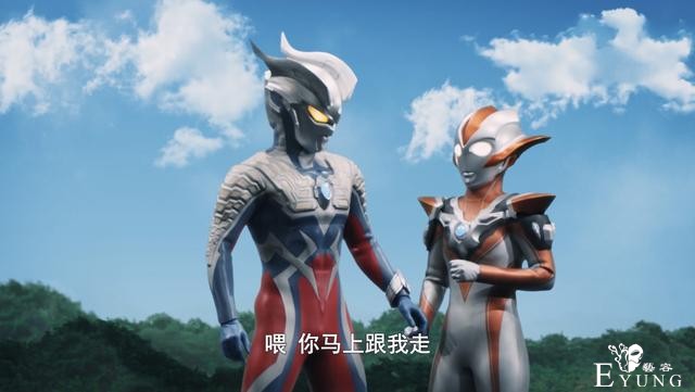 捷德双胞胎“女友”让人羡慕，演员揭晓赛罗大怒，连我女票也敢抢-5.jpg