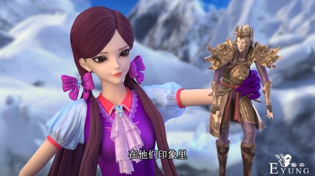 其实王默和文茜一个德行，两人都爱幻想，对比一看王默更“无耻”-3.jpg