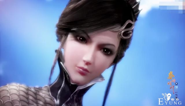 秦时明月：追番13年毫无诚意！神作变“天坑”OP连手都画错-3.jpg