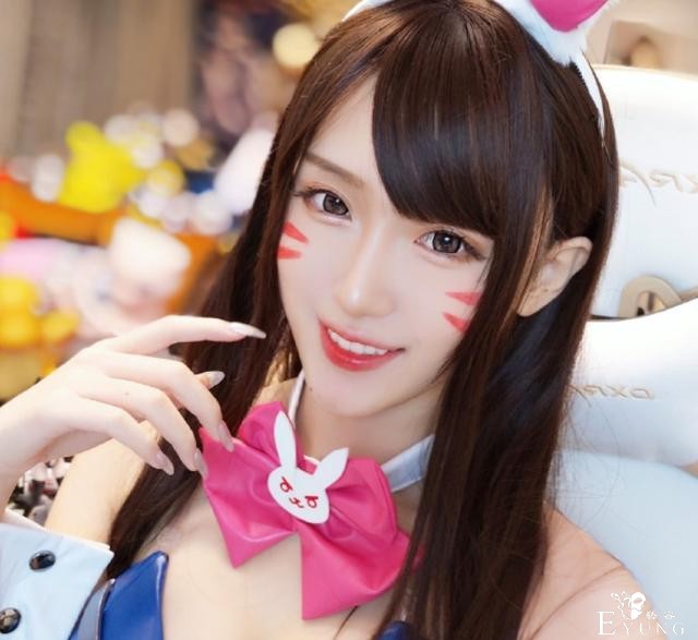原神女神级cos合集：萝莉御姐齐上阵，玩家忙拿纸巾擦鼻血-2.jpg