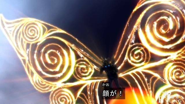 泽塔奥特曼：魔剑又一大招登场，贝利亚张开大嘴，一口吃掉巴罗萨-3.jpg
