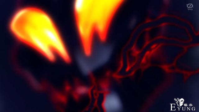 泽塔奥特曼：魔剑又一大招登场，贝利亚张开大嘴，一口吃掉巴罗萨-5.jpg