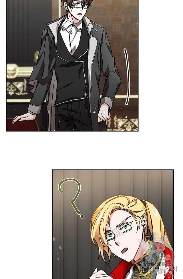漫画：韩漫-成为小说中的恶毒女王 10-24.jpg