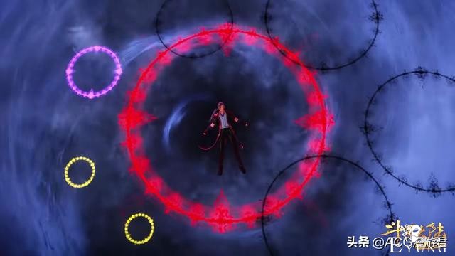 斗罗126：队友“嫉妒”唐三长得帅见面就打+“百里小奥”即将归来-2.jpg