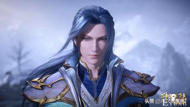 斗罗126：队友“嫉妒”唐三长得帅见面就打+“百里小奥”即将归来-1.jpg