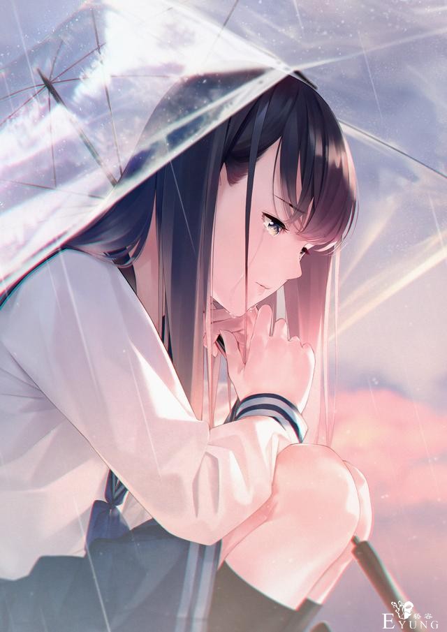 光影的成熟使用能让人物插画变得赏心悦目！来欣赏一组光影佳作-9.jpg