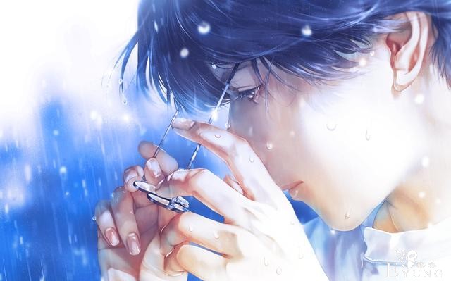 光影的成熟使用能让人物插画变得赏心悦目！来欣赏一组光影佳作-14.jpg