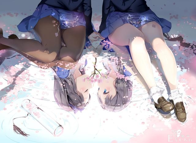 光影的成熟使用能让人物插画变得赏心悦目！来欣赏一组光影佳作-23.jpg