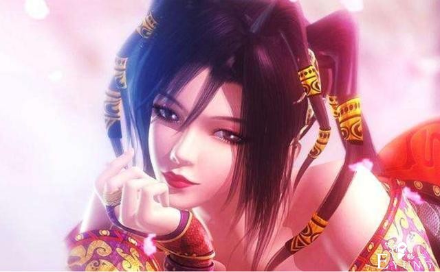 Cosplay旗袍遇上长袜，二次元中复古风，属于童真的妩媚-1.jpg