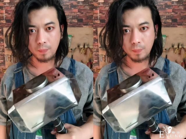 B站“四大恶人”现状：朱一旦灵魂配音辞职，手工耿再上央视-5.jpg