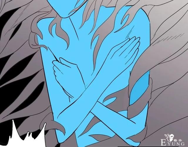 人性漫画《刺猬女孩》别人一靠近就会变成刺猬的少女（上）-2.jpg