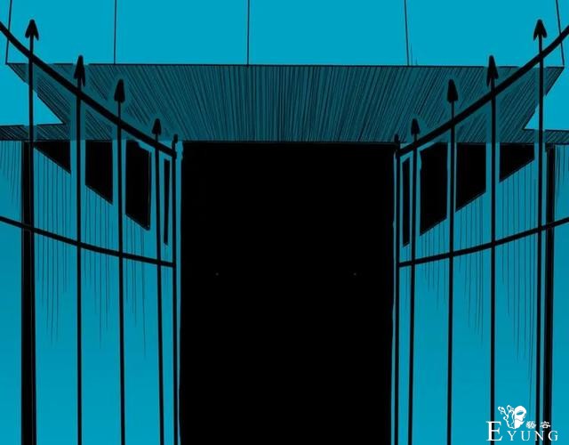 人性漫画《刺猬女孩》别人一靠近就会变成刺猬的少女（上）-31.jpg