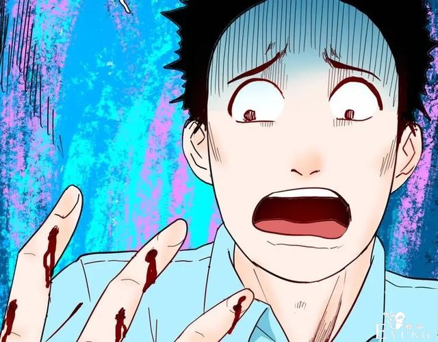 人性漫画《刺猬女孩》别人一靠近就会变成刺猬的少女（上）-46.jpg