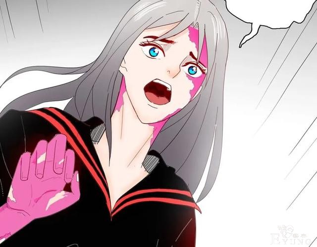 人性漫画《刺猬女孩》别人一靠近就会变成刺猬的少女（上）-53.jpg
