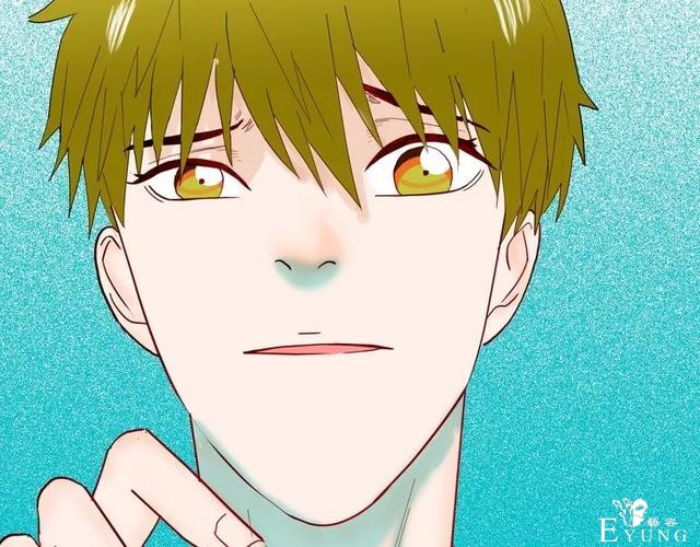 人性漫画《刺猬女孩》别人一靠近就会变成刺猬的少女（上）-94.jpg