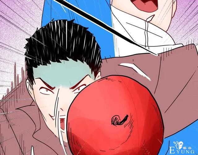 人性漫画《刺猬女孩》别人一靠近就会变成刺猬的少女（上）-110.jpg