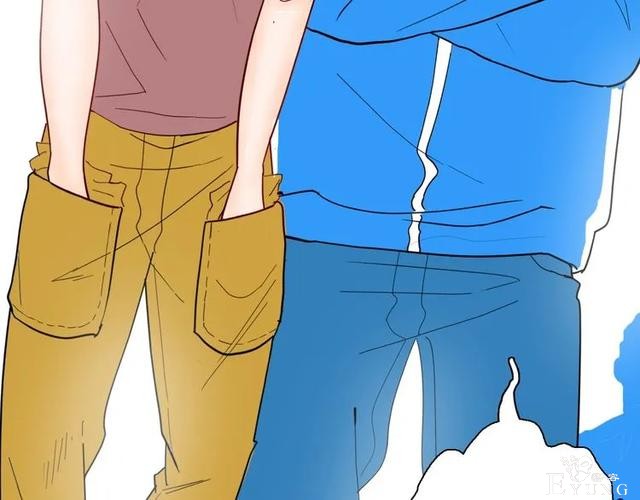 人性漫画《刺猬女孩》别人一靠近就会变成刺猬的少女（上）-120.jpg