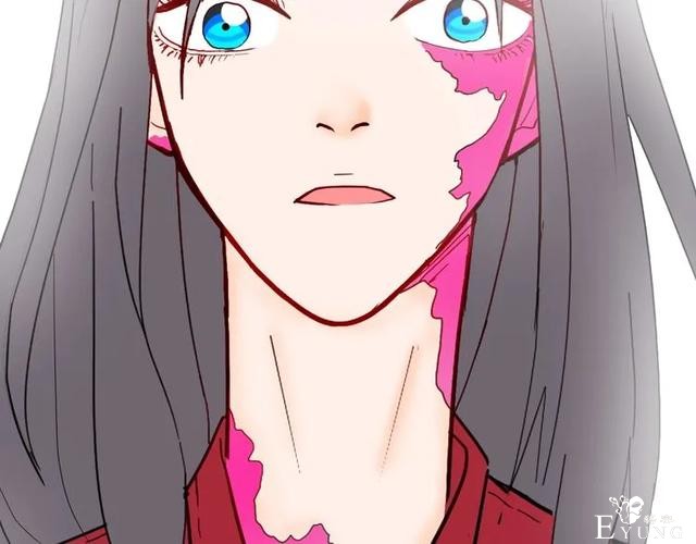 人性漫画《刺猬女孩》别人一靠近就会变成刺猬的少女（上）-129.jpg