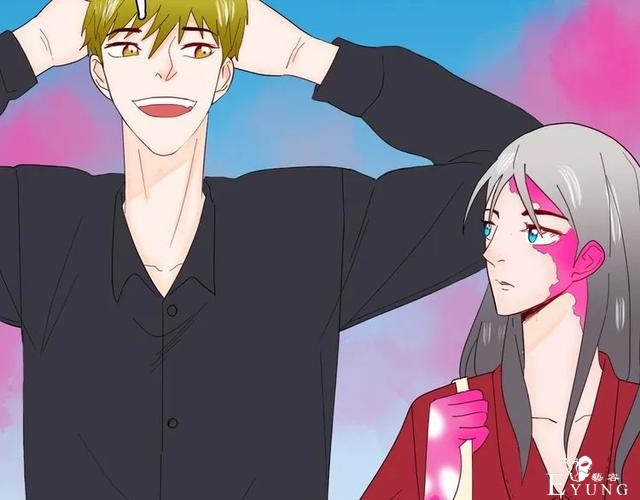 人性漫画《刺猬女孩》别人一靠近就会变成刺猬的少女（上）-141.jpg