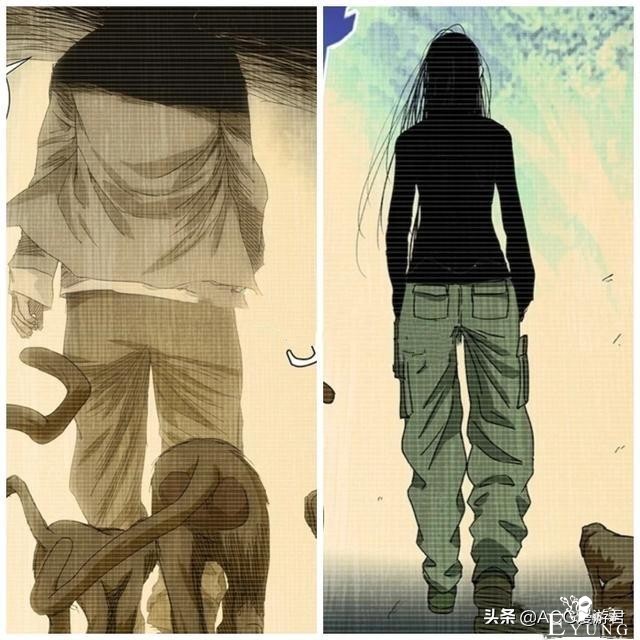 一人之下526：真相被告破？冯宝宝＝无根生+魏淑芬？-7.jpg