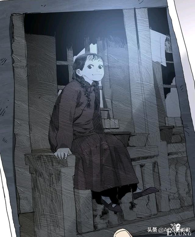 一人之下526：真相被告破？冯宝宝＝无根生+魏淑芬？-8.jpg