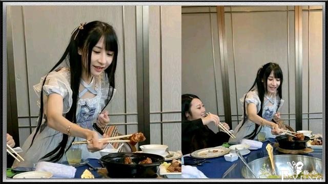 40岁穿“lo裙”甩锅二次元害人，lo裙算是二次元吗？-2.jpg