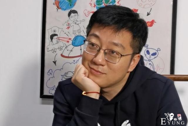 朱一旦导演离职后发布新视频，当日播放破百万，B站粉丝数大涨-1.jpg