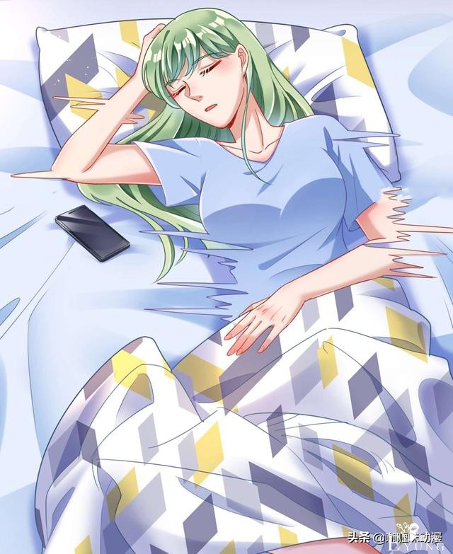 万渣朝凰：苏女王踏入“魔比斯环”的魔咒后，只能等待鼠鼠的归来-2.jpg