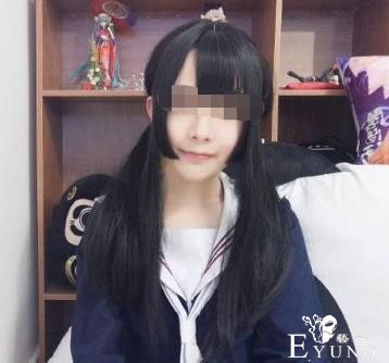 00后男子用变声器穿女装网骗，高管被骗20万，网友：女装大佬…-3.jpg