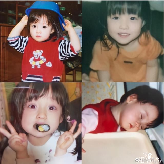 除去美颜，她还有上热搜的一天吗？-6.jpg