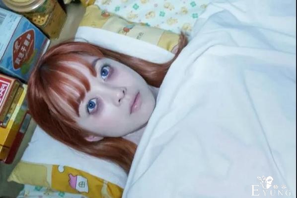 除去美颜，她还有上热搜的一天吗？-17.jpg