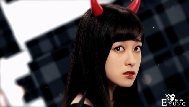 除去美颜，她还有上热搜的一天吗？-12.jpg