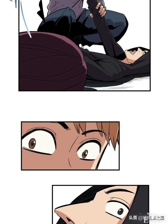 「人性漫画」盖世英雄不可告人的可怕秘密-14.jpg