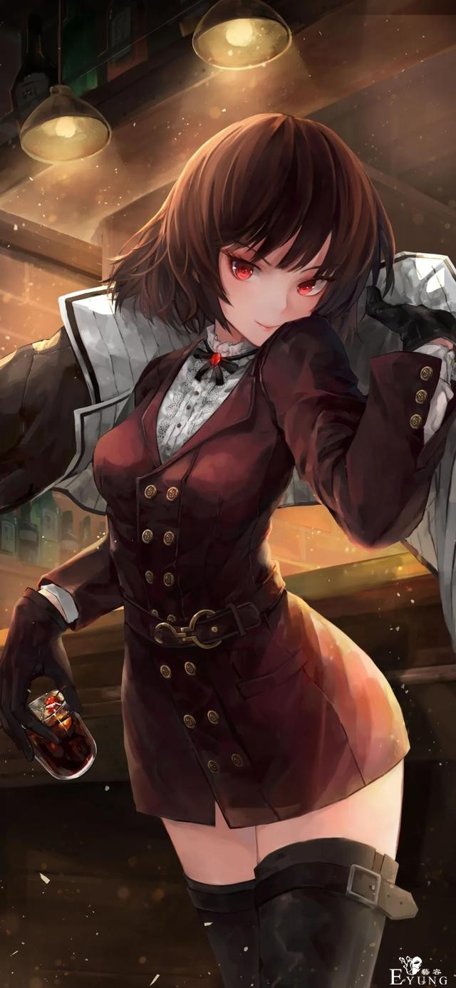 10月21日手机高清壁纸，二次元，cosplay美女 28P-9.jpg