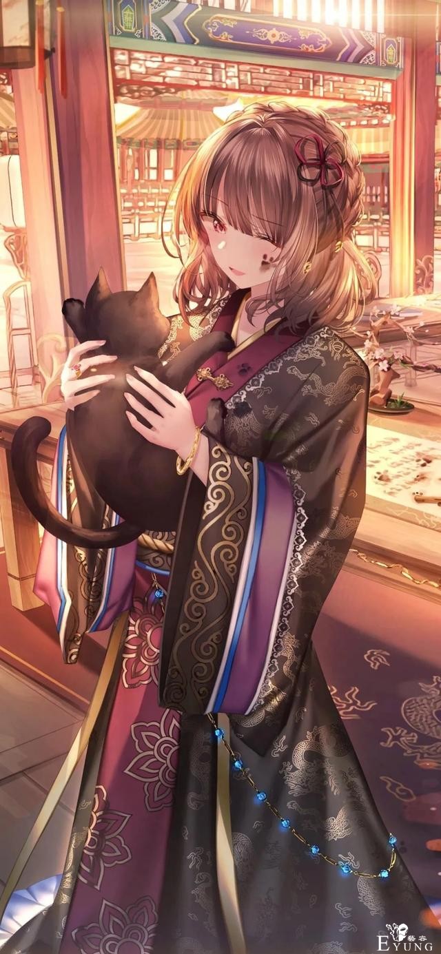 10月21日手机高清壁纸，二次元，cosplay美女 28P-28.jpg