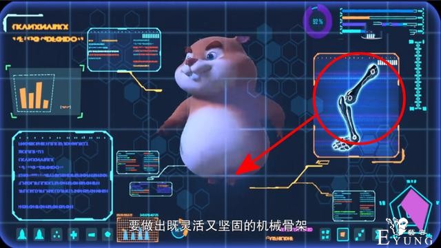 熊出没：洞洞幺身世大揭秘，曾经双腿残疾，天才威竟是它再生父母-4.jpg