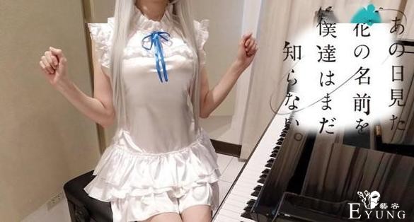 在越穿越少的B站音乐区，他是一股清流，不仅不露反而越裹越严实-3.jpg