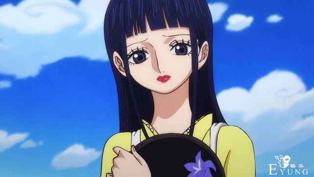 海贼王993话韩文版：小菊断臂成焦点，小忍身中数箭却无人问-7.jpg