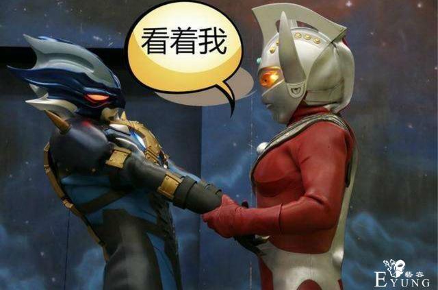 《奥特银河格斗2》新情报，年轻托雷基亚登场，因为嫉妒堕入黑暗-4.jpg