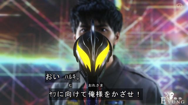 贝利亚魔剑解锁“新玩法”，一剑劈开凯姆尔人，“人兽分割”真棒-3.jpg