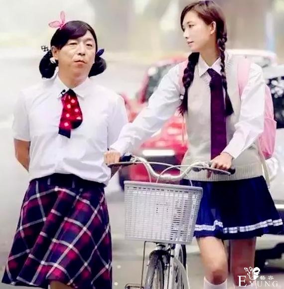 男明星反串女装大赏，谁的扮装让你印象深刻-9.jpg