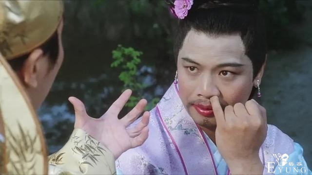 男明星反串女装大赏，谁的扮装让你印象深刻-13.jpg