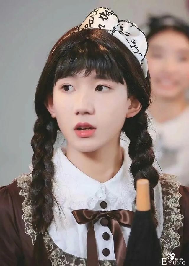 男明星反串女装大赏，谁的扮装让你印象深刻-22.jpg