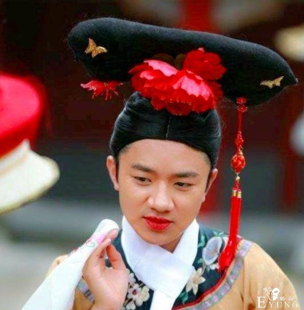 男明星反串女装大赏，谁的扮装让你印象深刻-21.jpg