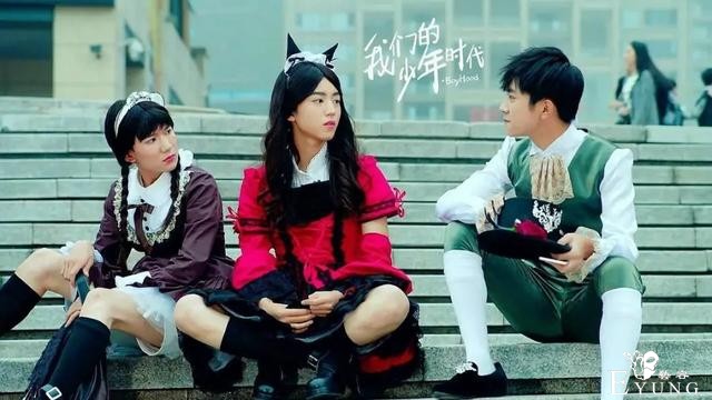 男明星反串女装大赏，谁的扮装让你印象深刻-24.jpg