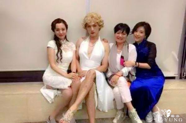 男明星反串女装大赏，谁的扮装让你印象深刻-18.jpg