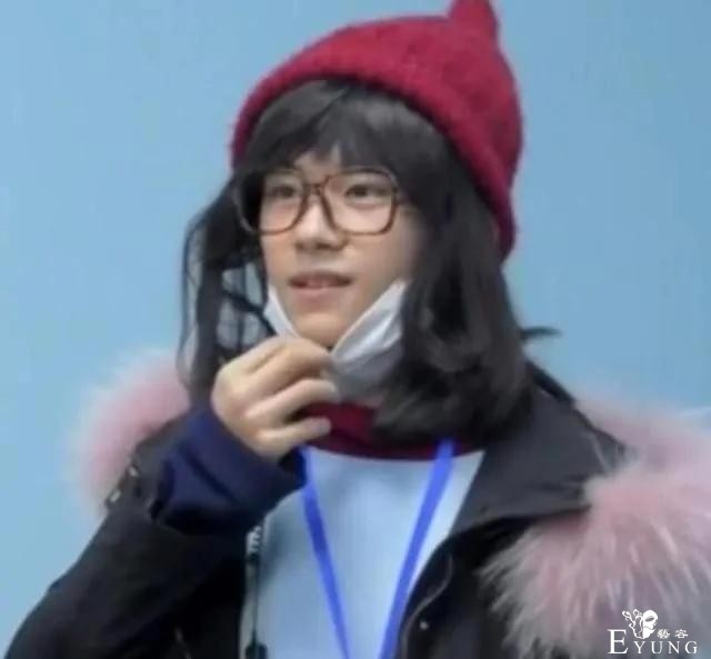 男明星反串女装大赏，谁的扮装让你印象深刻-26.jpg