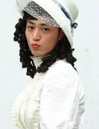 男明星反串女装大赏，谁的扮装让你印象深刻-31.jpg