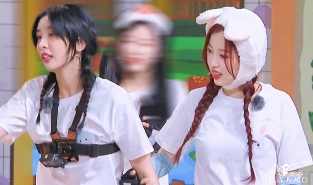 姐妹资源双开，虞书欣常驻《跨次元新星》，赵小棠也迎来个人综艺-2.jpg